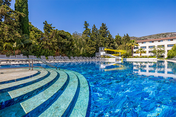 Proxima Hôtel 4*