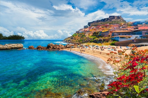 Circuit Sardaigne du Nord - Logement au Framissima Premium Sardinia Resort 4*