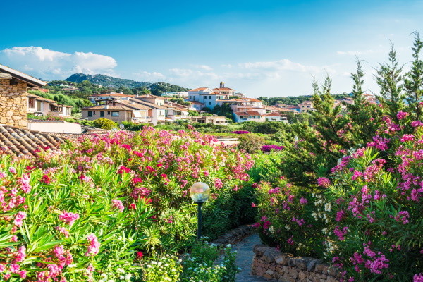 Autotour Toute la Sardaigne