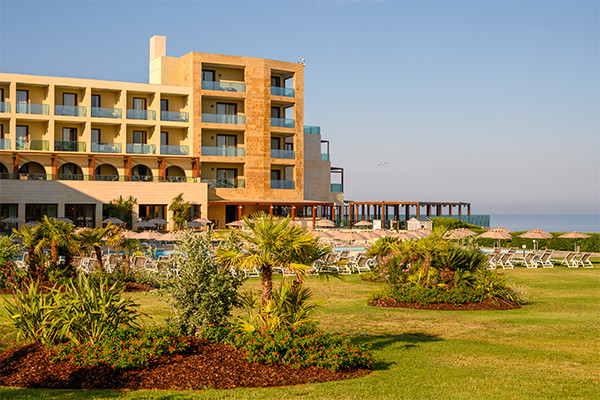Hôtel Smy Carlos V Wellness & Spa 5*