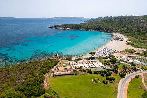 Club Framissima Premium Sardinia Resort Autograph Collection 5*