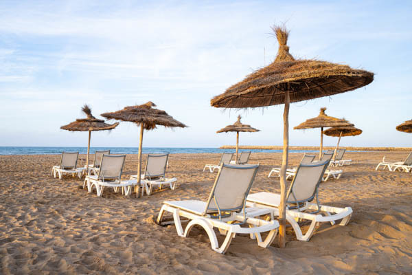 Club Framissima Radisson Blu Resort Saidia Beach 4*