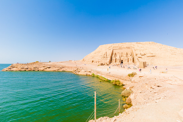 Croisière Gloire des Pharaons à bord du Framissima Monica et extension Framissima Continental Hurghada 5*