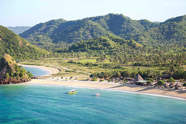 Hôtel Fram Sélection Novotel Lombok Resort & Villas 4* | Indonésie ...