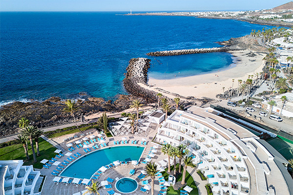 Hôtel Iberostar Selection Lanzarote Park 5*
