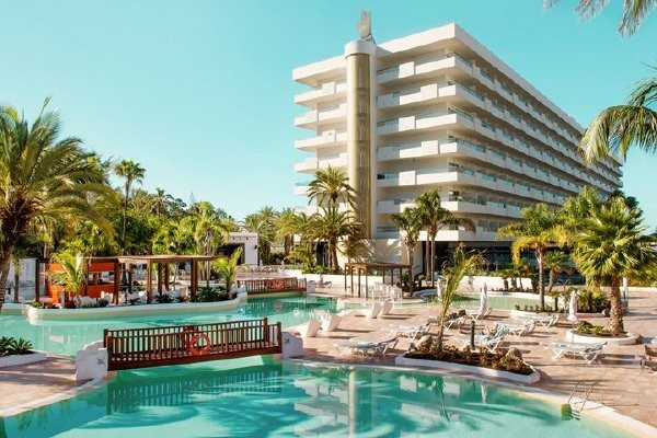 Hôtel Gran Canaria Princess 4* - Adult Only