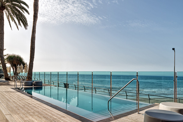 Hôtel Dunas Don Gregory 4* - Adult Only