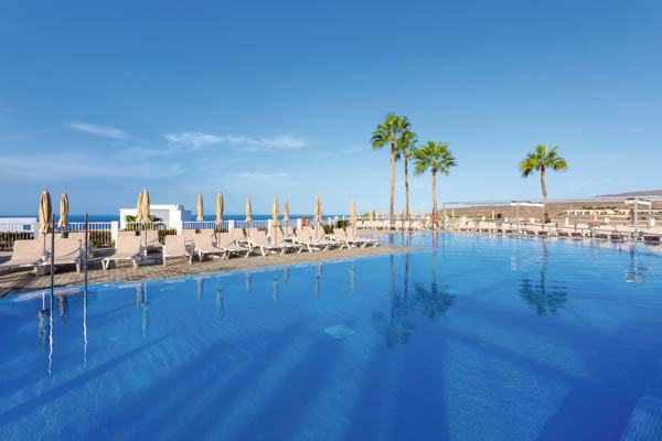 Hôtel Riu Vistamar 4*