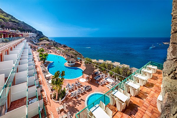 Club Framissima Evasion Princess Mogan and Beach Club 4*