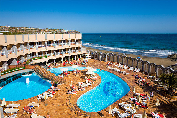 Hôtel San Agustin Beach Club 4*