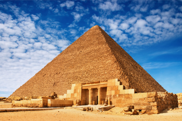 Circuit Week-end Découverte au Caire, avec entrée au Grand Musée Egyptien 4*