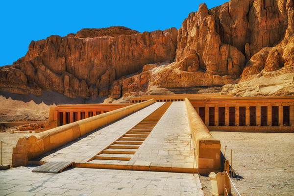 Combiné croisière et hôtel - Horus (Caire 4* et croisière 5*)