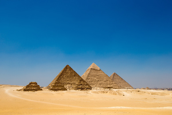 Combiné croisière et hôtel - Horus (Caire 4* + croisière 5* + 4 nuits Hurghada 4*)