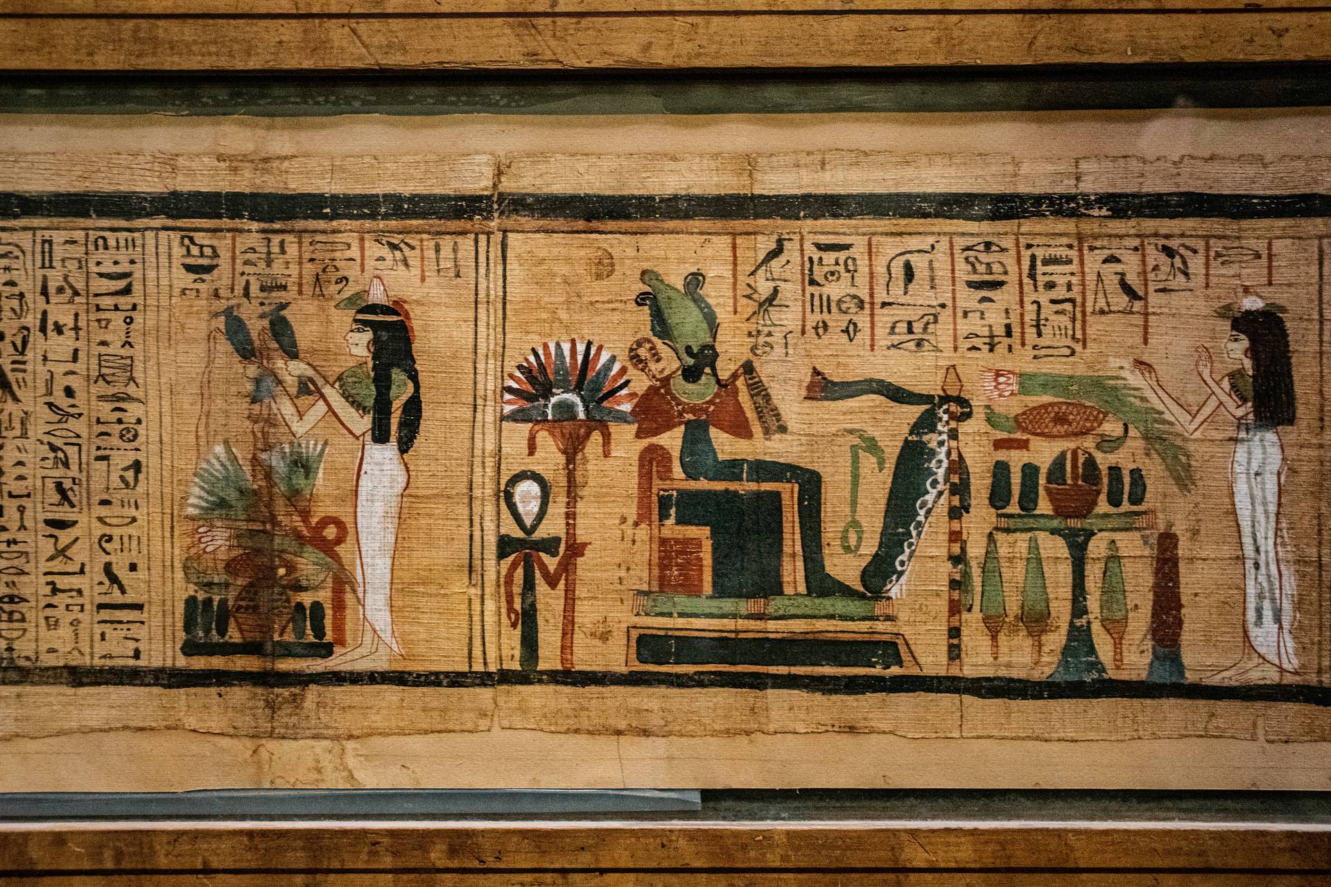 Circuit Récit d'un Monde Perdu: l'Égypte Sacrée 5*