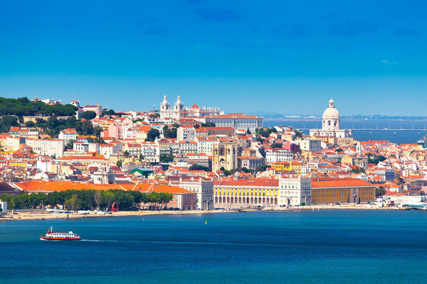 Autotour Portugal Authentique en liberté 3*