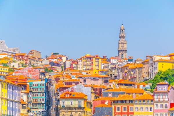 Circuit Couleurs et Douceurs du Portugal 4*