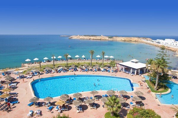 Club Framissima Regency Hotel & Spa 4*