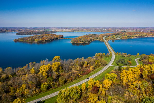 Circuit Grands Sites de l'Est Américain + extension Boston & Montréal