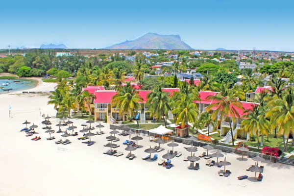 Club Framissima Villas Caroline 3* sup