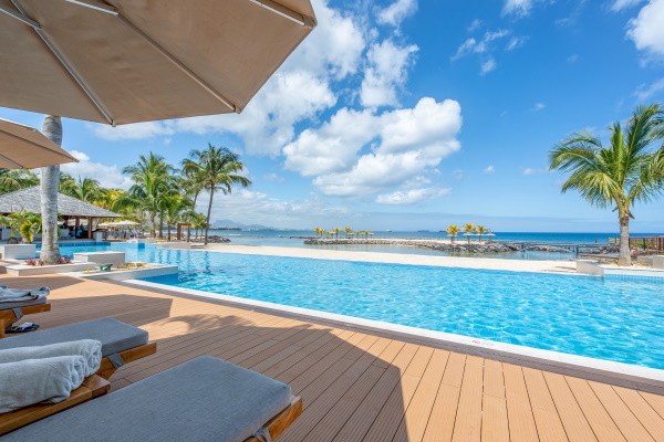 Club Framissima Premium InterContinental Mauritius Resort 5*
