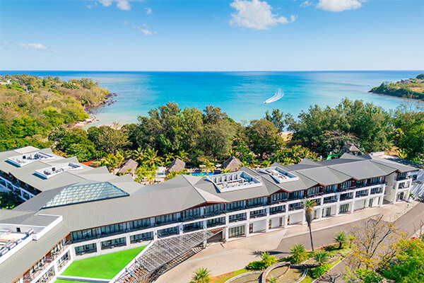 Club Framissima Évasion Ocean's Creek 4*