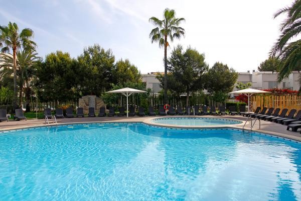 Hôtel Pamplona 4*