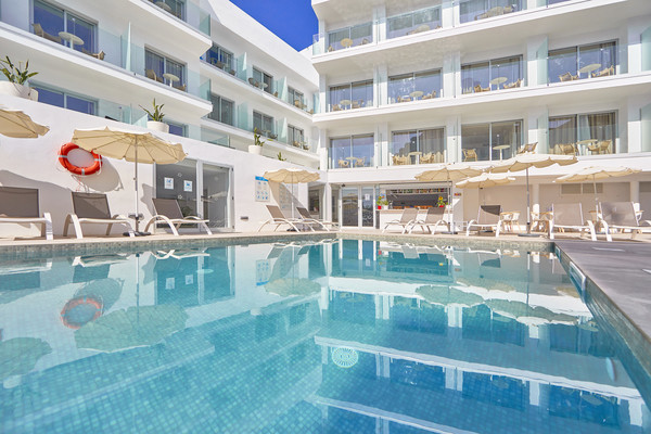Hôtel Ilusion Moreyo 4* - Adult Only
