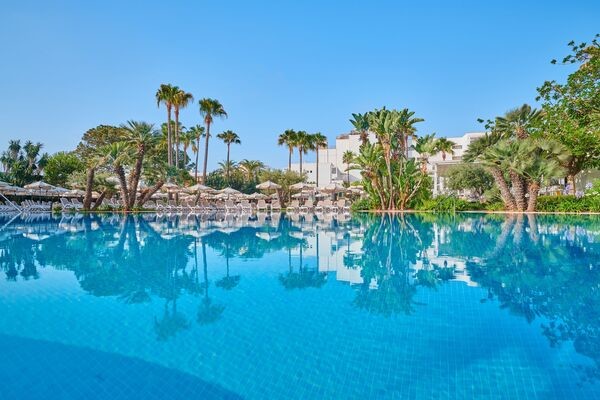 Hôtel Hipotels Said 4*