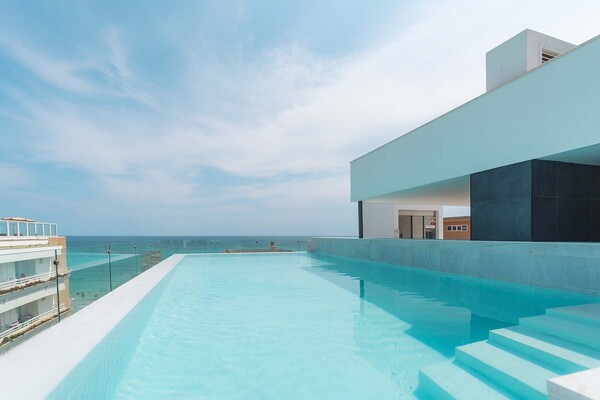 Hôtel Senator Cala Millor AO+18 4*