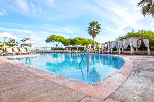 Hôtel Sarena de Muro 5*
