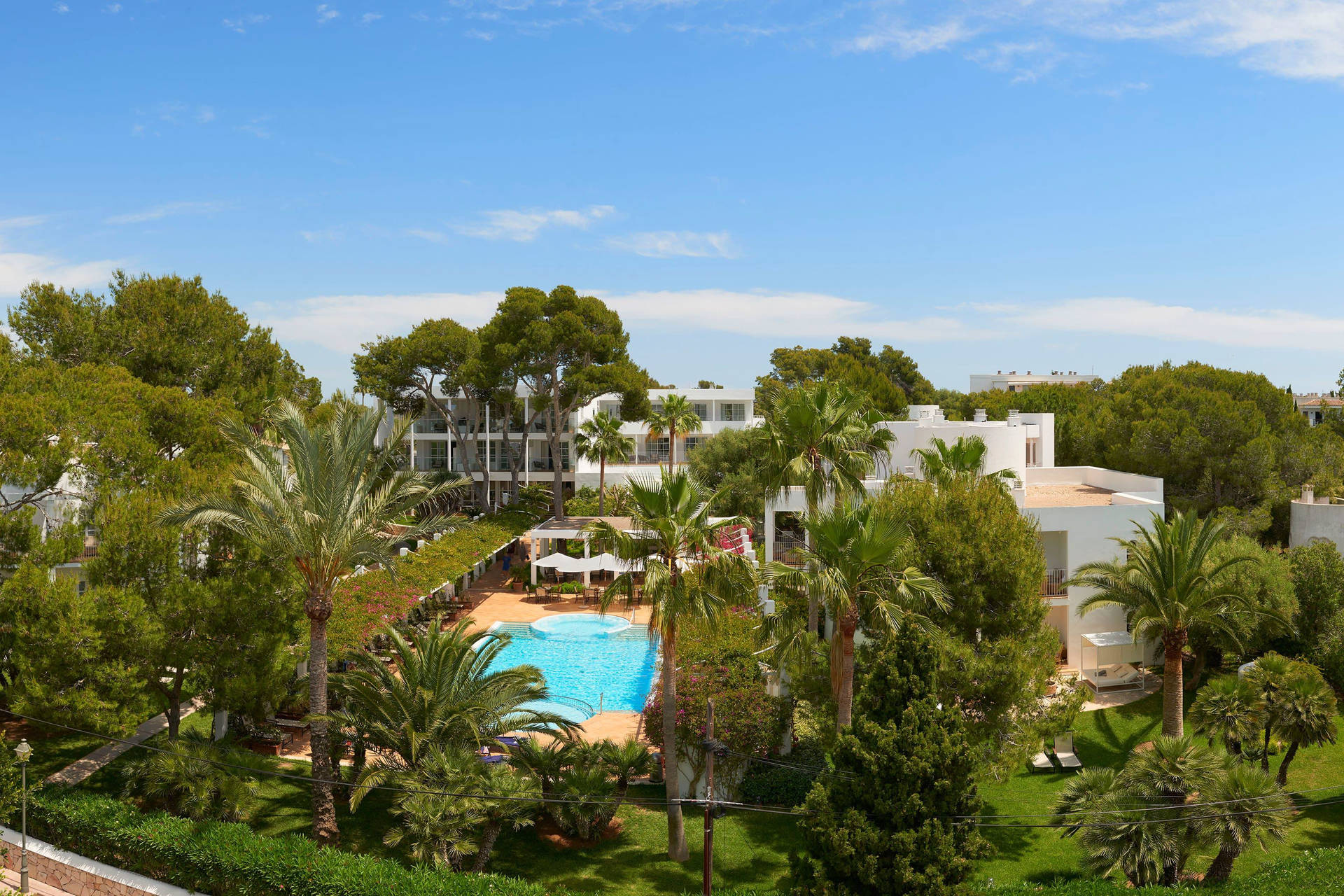 Melia Cala d'Or Boutique Hôtel 5*