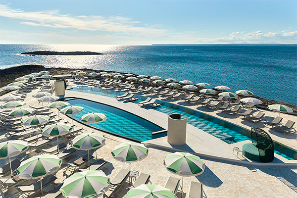 Hôtel Iberostar Selection Es Trenc 5*