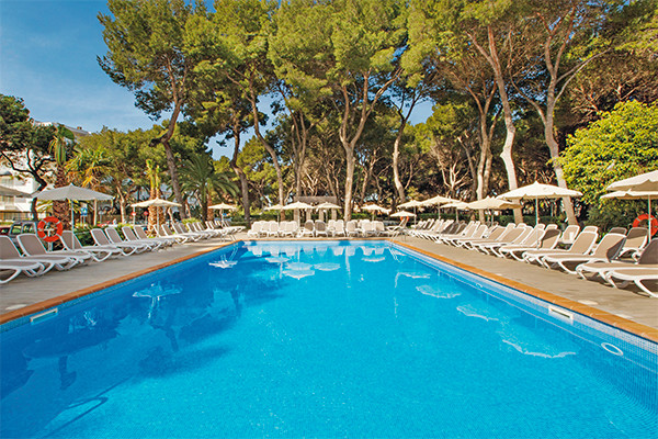 Hôtel Riu Festival 4*