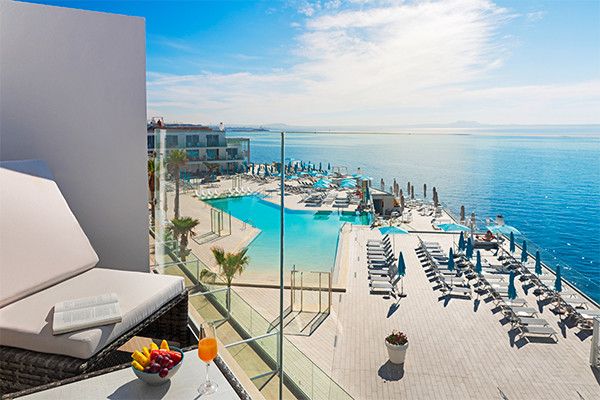 Elba Sunset Mallorca Thalasso Spa Hôtel 4*