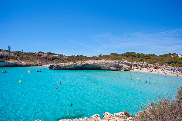 Hôtel HYB Eurocalas 4*