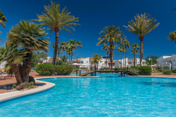 Hôtel Garden Saladina 4* - Adult Only