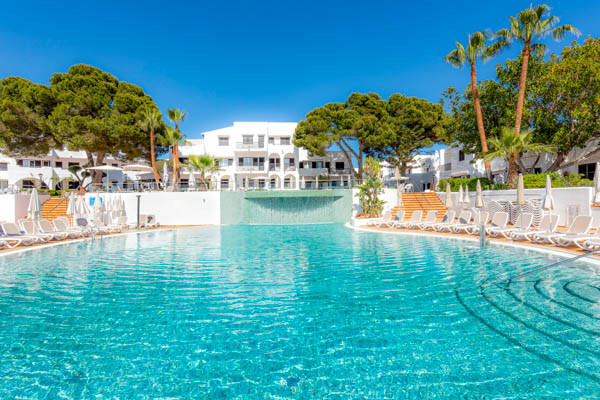 Club Jumbo Palia Dolce Farniente 3*
