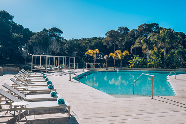 Hôtel Iberostar Selection Llaut Palma 5* - Adult Only (+16)