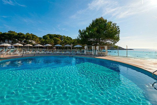 Hôtel Aluasoul Carolina 4* - Adult Only +16