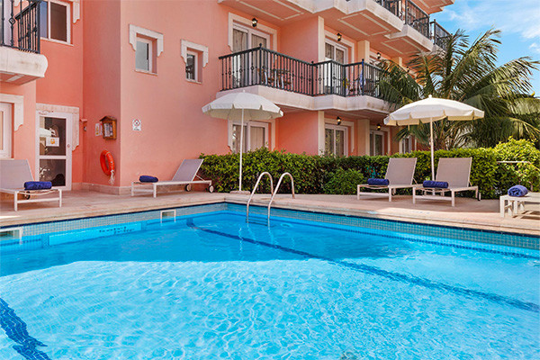 Hôtel THB Felip 4* - Adult Only (+18)