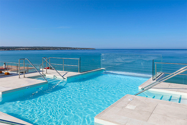 Hôtel Iberostar Waves Bahia de Palma 4* - Adults Only (+16)