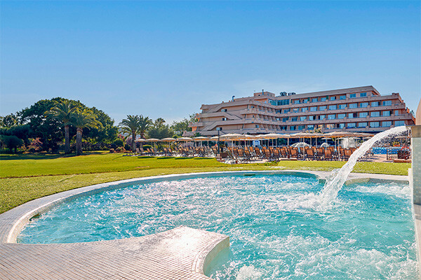 Club Jumbo Mariant Park 4*