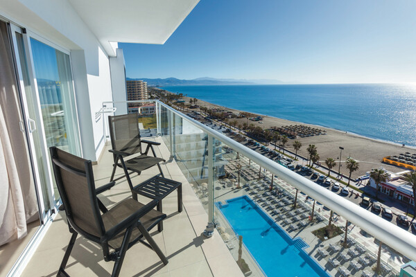 Hôtel Riu Costa del Sol 4*