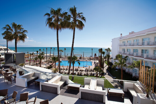 Hôtel Riu Palace Nautilus 4* - Adult Only