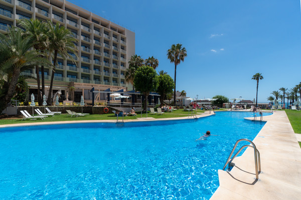 Hôtel Pez Espada 4*