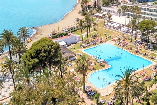 Club Framissima Évasion Sol Marbella Estepona Atalaya Park 4*