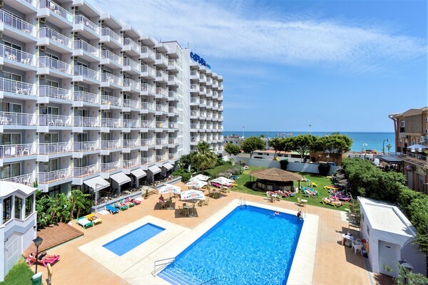 MedPlaya Hôtel Alba Beach 3*
