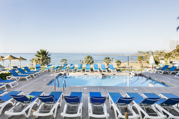 Hôtel Best Benalmadena 4*