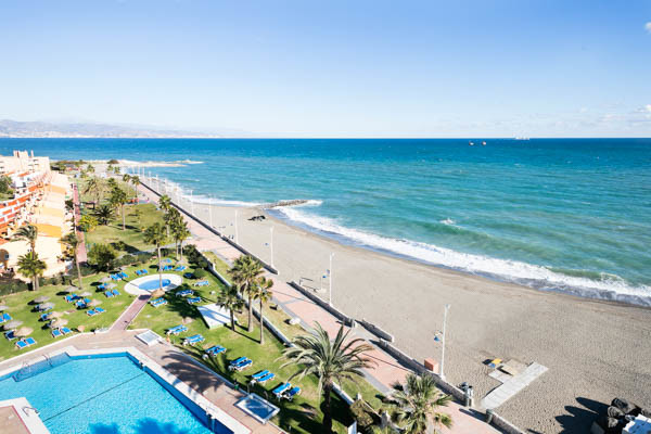 Hôtel Sol Guadalmar 4*