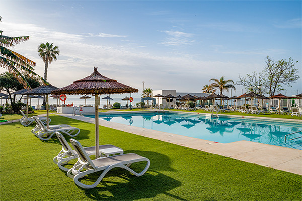 Hôtel La Barracuda 3*